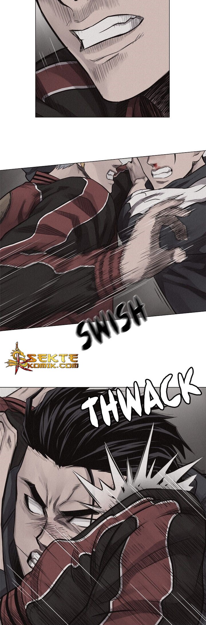 Pounding Chapter 22 Gambar 11