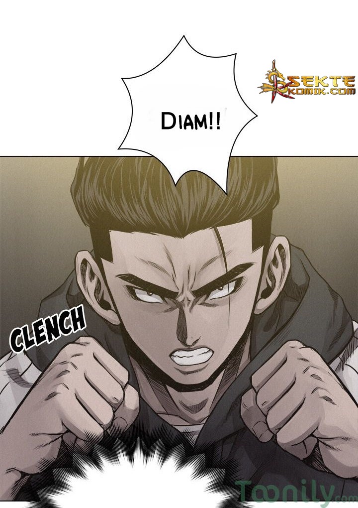 Pounding Chapter 21 Gambar 21