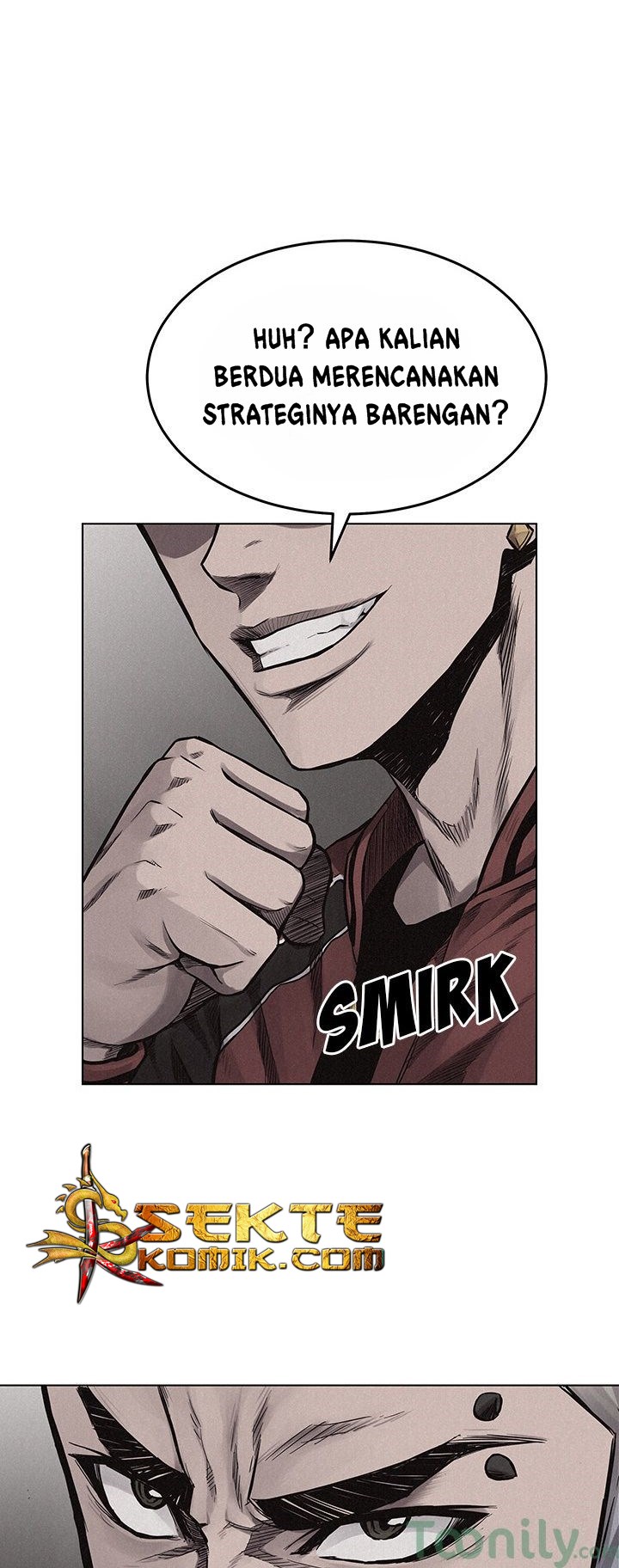Pounding Chapter 21 Gambar 4