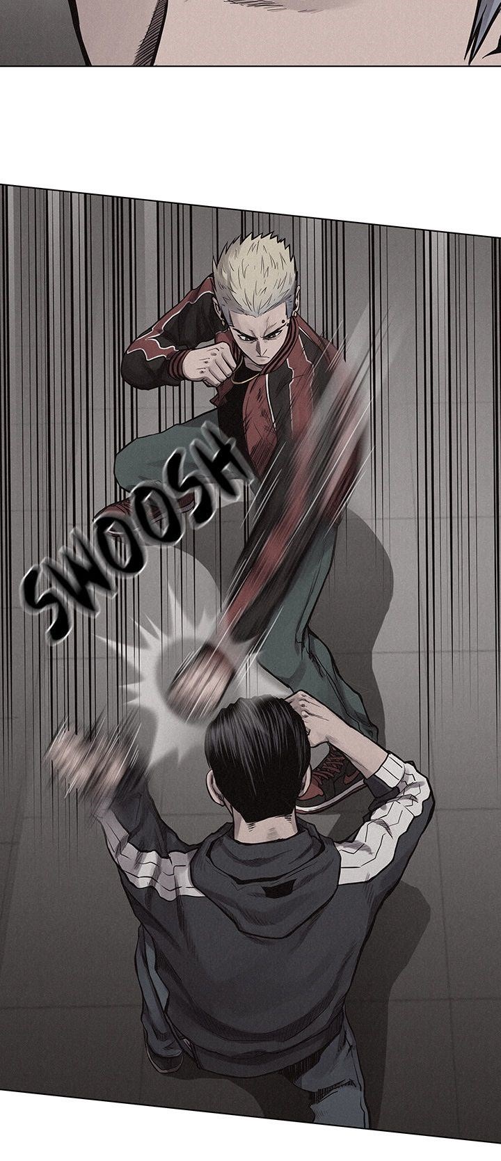 Pounding Chapter 21 Gambar 5