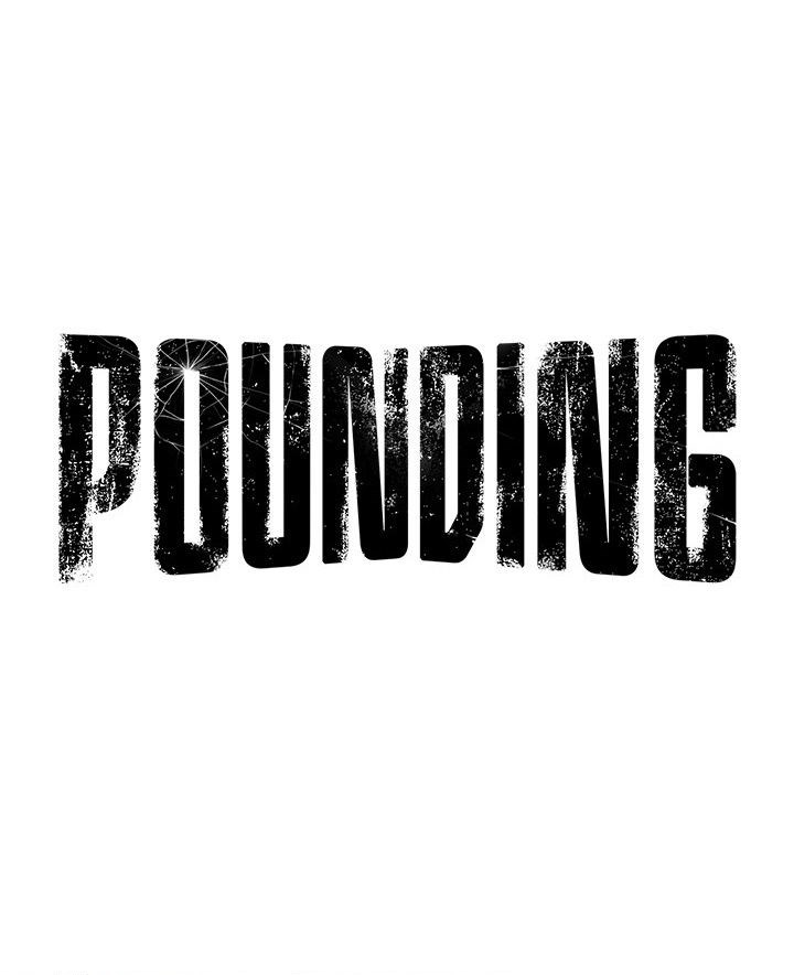 Pounding Chapter 21 Gambar 7