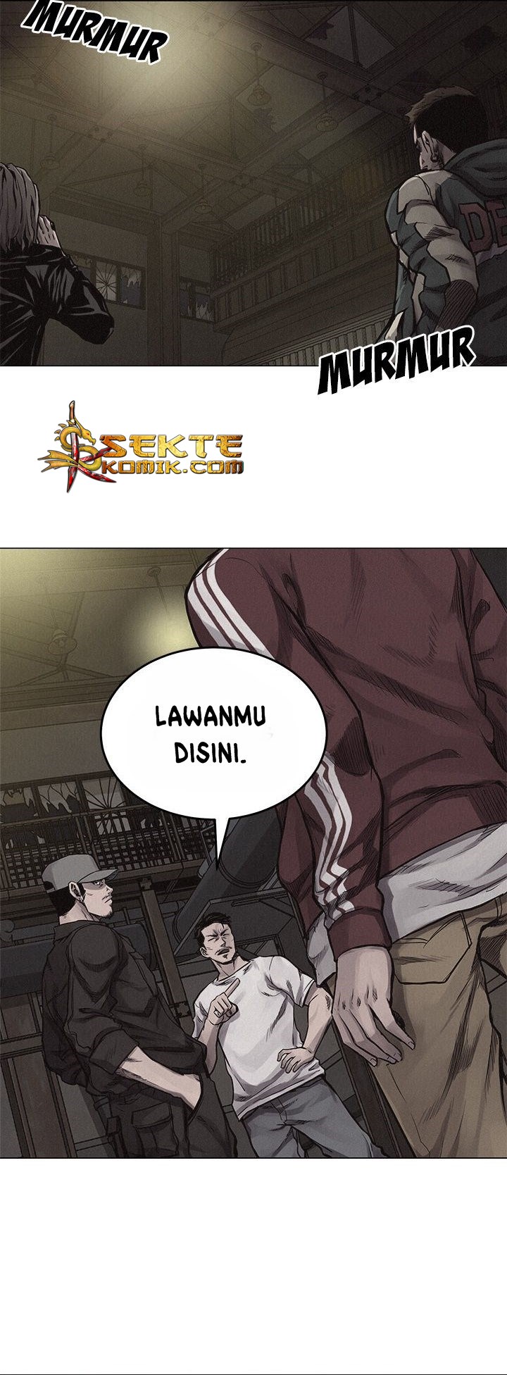 Pounding Chapter 21 Gambar 8