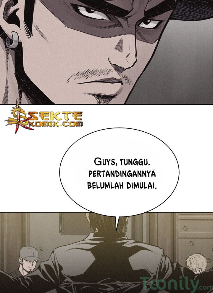 Pounding Chapter 21 Gambar 9