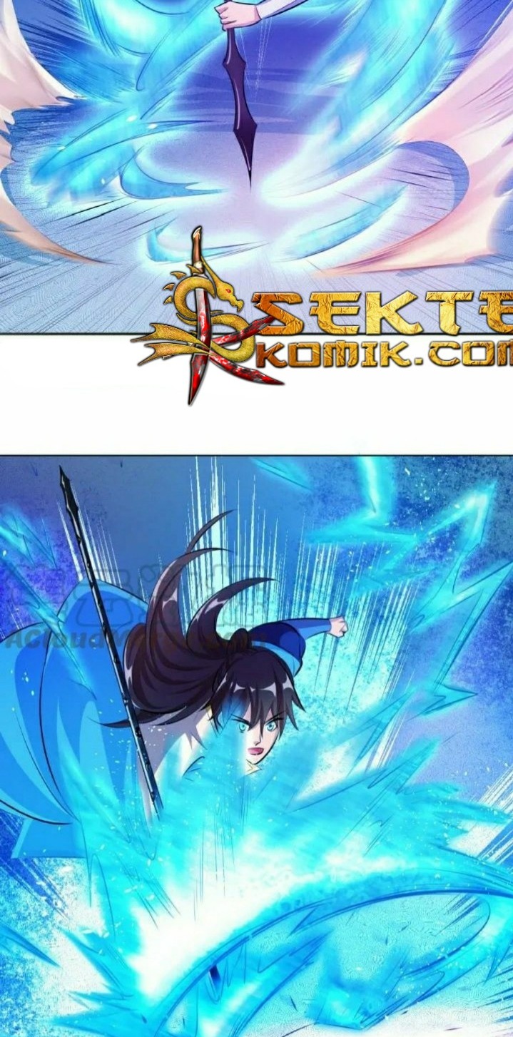 Return of The Avenger Chapter 15 Gambar 10