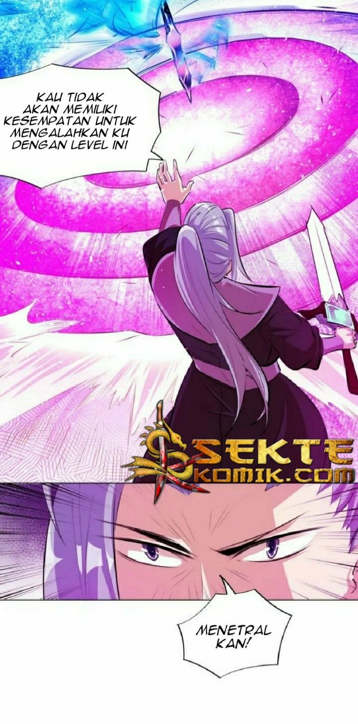 Return of The Avenger Chapter 15 Gambar 11