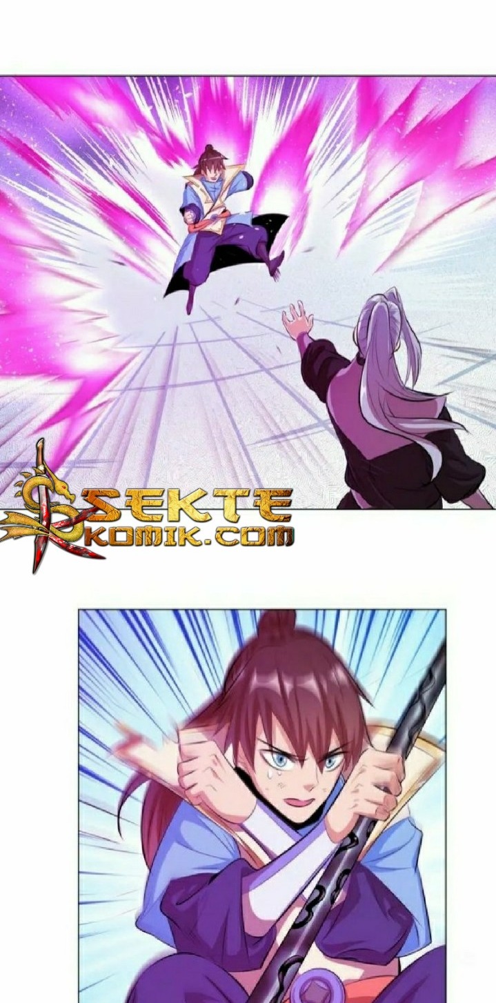 Return of The Avenger Chapter 15 Gambar 12