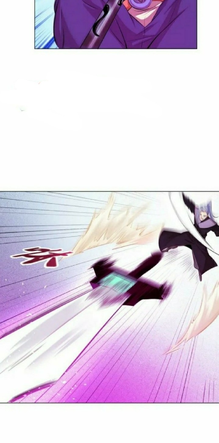 Return of The Avenger Chapter 15 Gambar 14