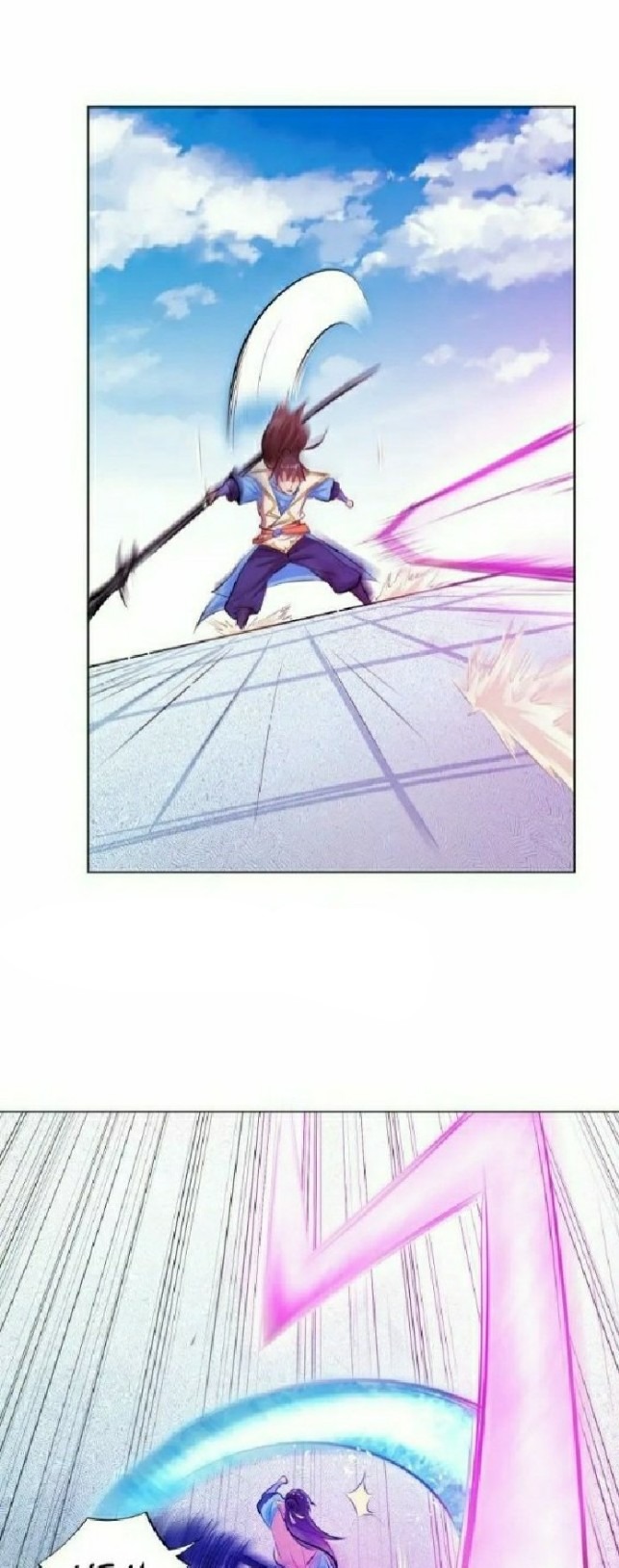 Return of The Avenger Chapter 15 Gambar 15