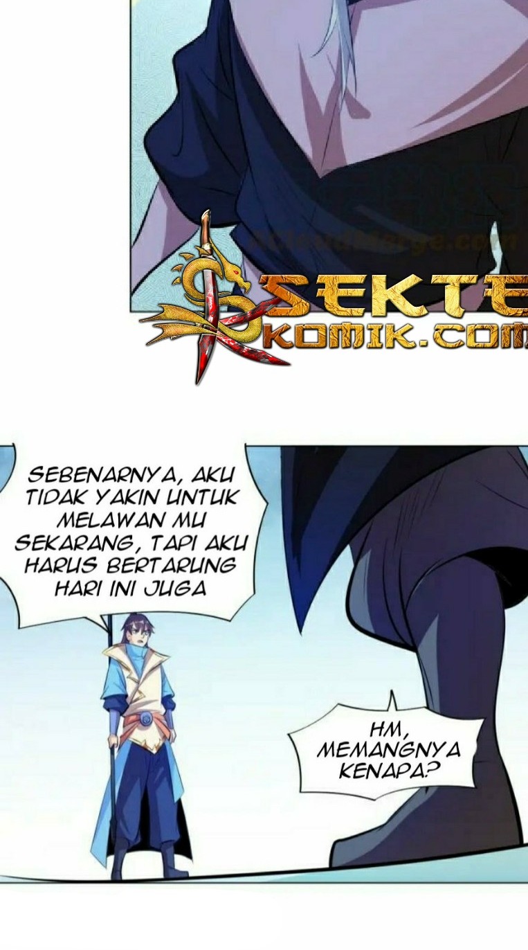 Return of The Avenger Chapter 15 Gambar 26