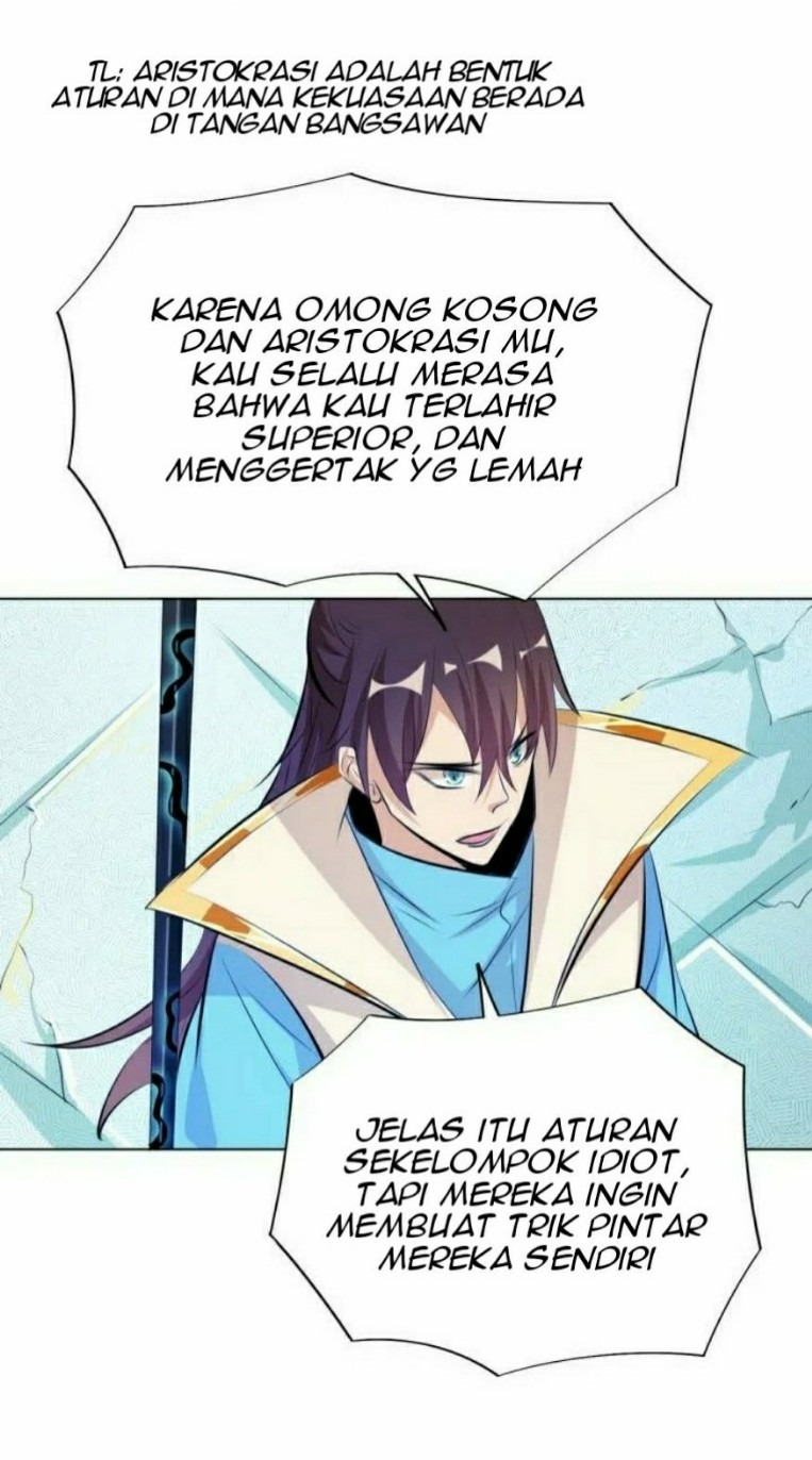 Return of The Avenger Chapter 15 Gambar 27