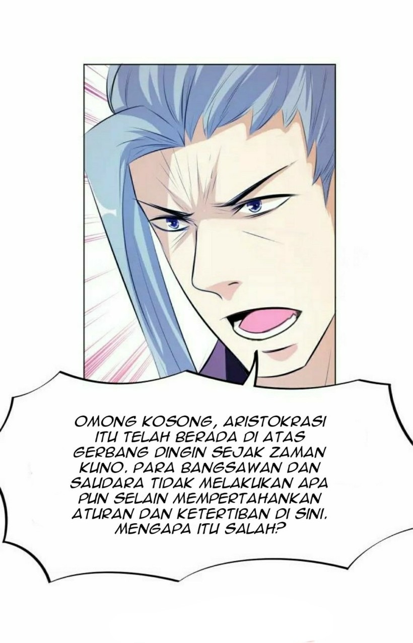 Return of The Avenger Chapter 15 Gambar 28