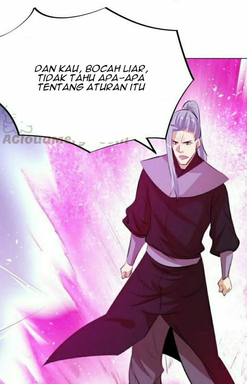 Return of The Avenger Chapter 15 Gambar 29