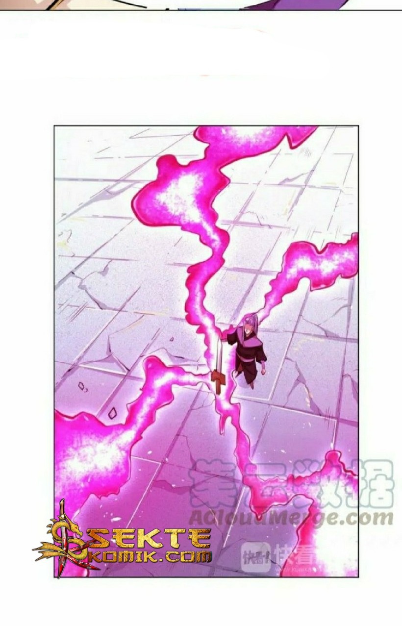 Return of The Avenger Chapter 15 Gambar 3