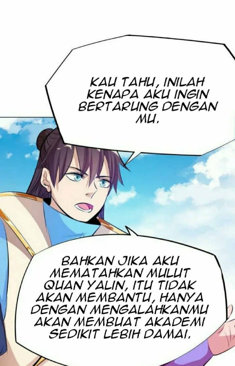 Return of The Avenger Chapter 15 Gambar 31