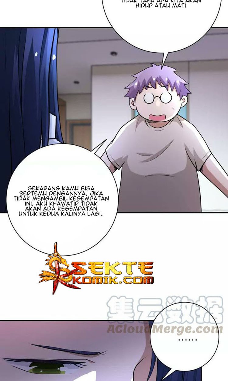 Super System Chapter 80 Gambar 27