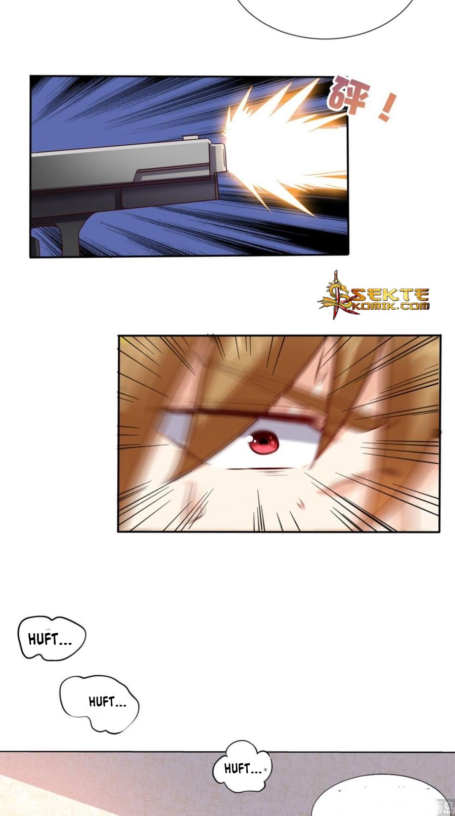 Super WeChat Chapter 33 Gambar 25