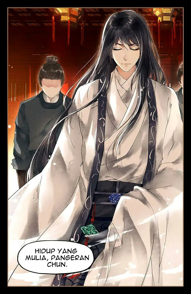 Divine Doctor Chapter 41 8