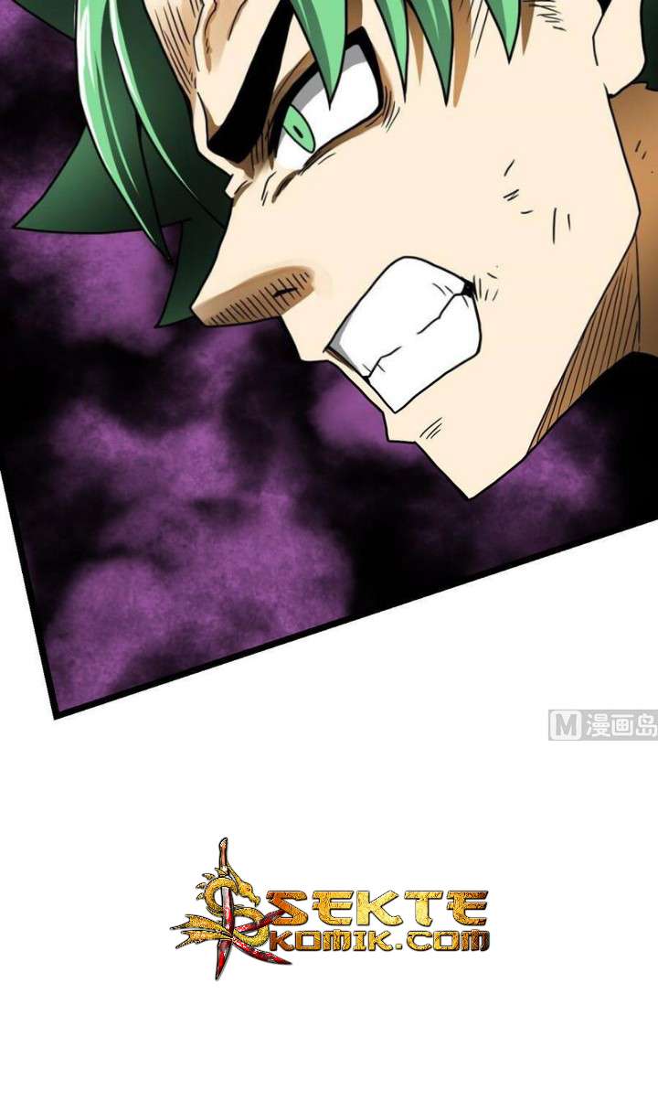 Peerless Sword God Chapter 15 Gambar 10