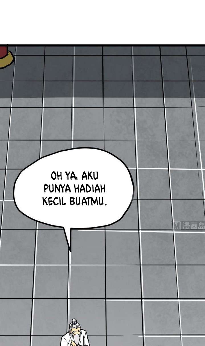 Peerless Sword God Chapter 15 Gambar 11