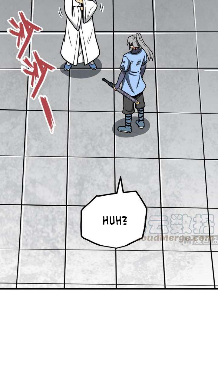 Peerless Sword God Chapter 15 Gambar 12