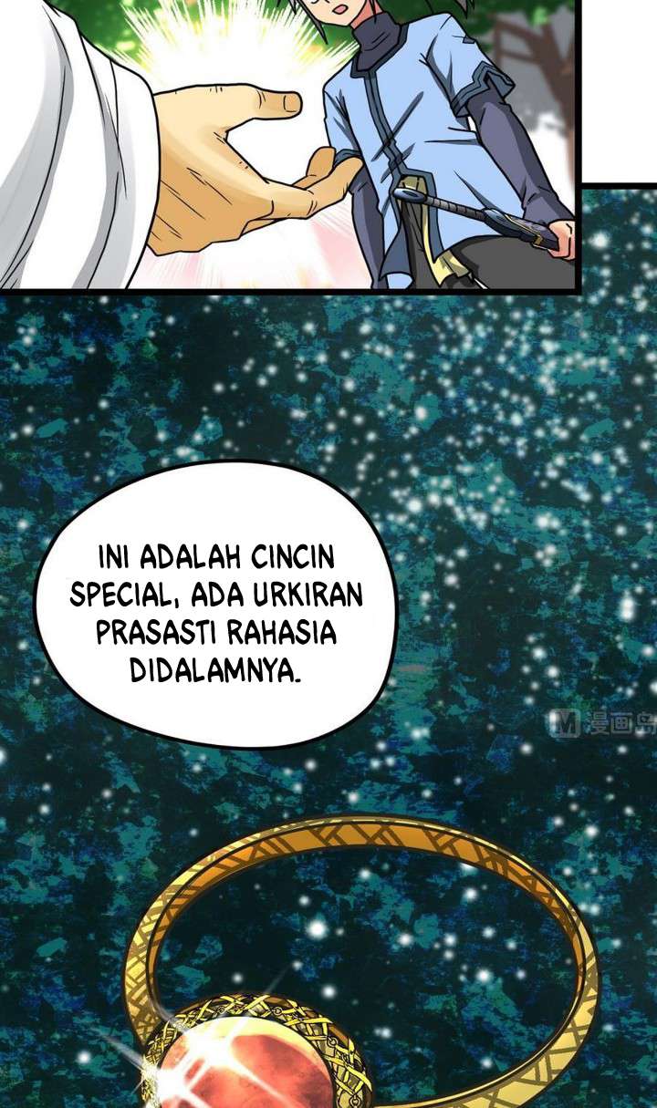 Peerless Sword God Chapter 15 Gambar 14