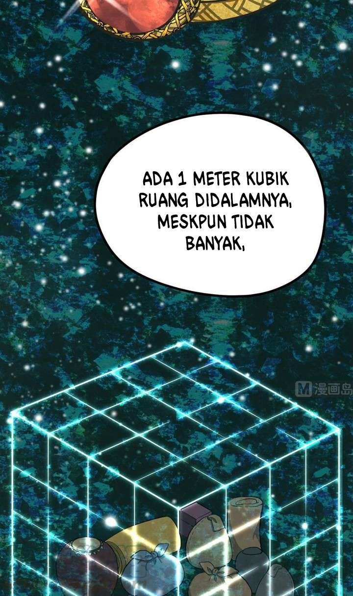 Peerless Sword God Chapter 15 Gambar 15