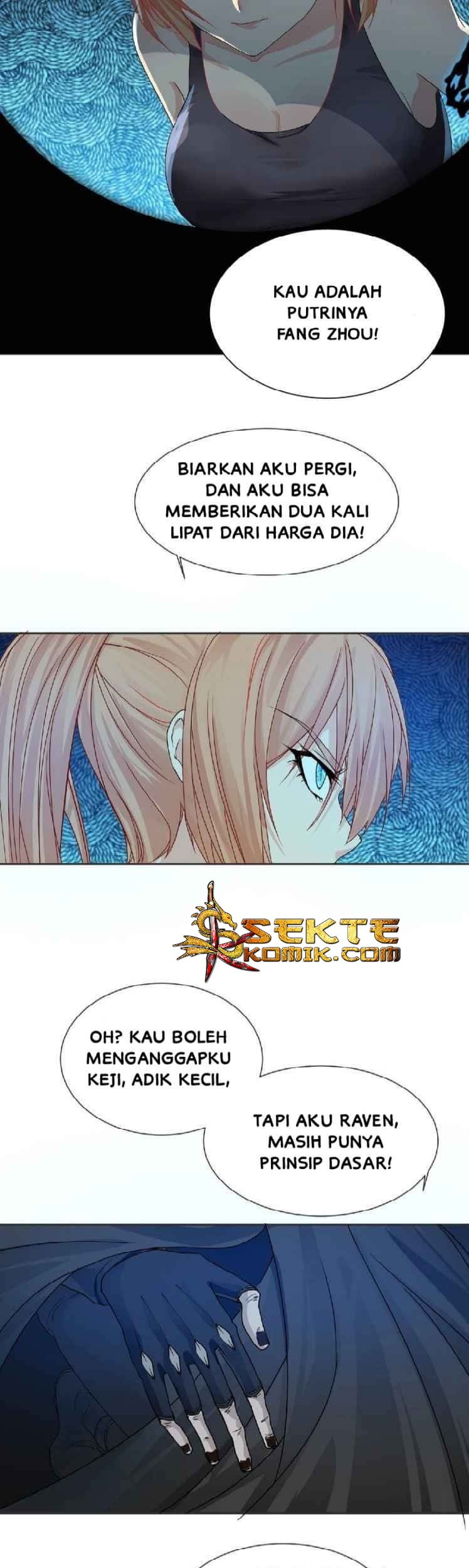 Dark Energy Engine Chapter 12 Gambar 18
