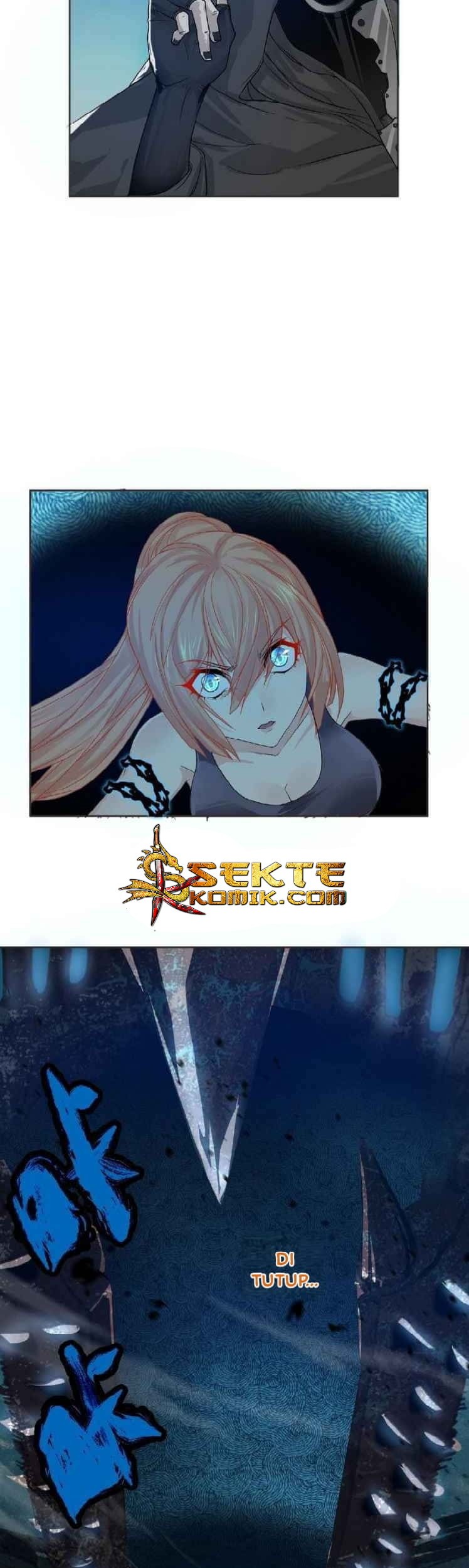 Dark Energy Engine Chapter 12 Gambar 20