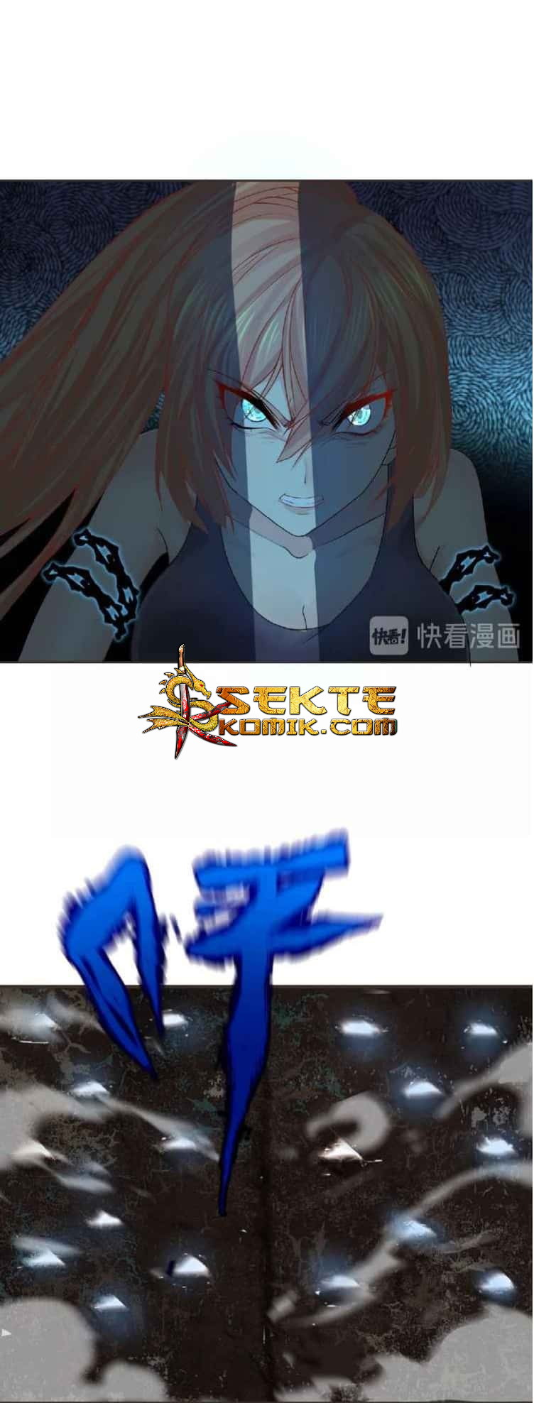 Dark Energy Engine Chapter 12 Gambar 22