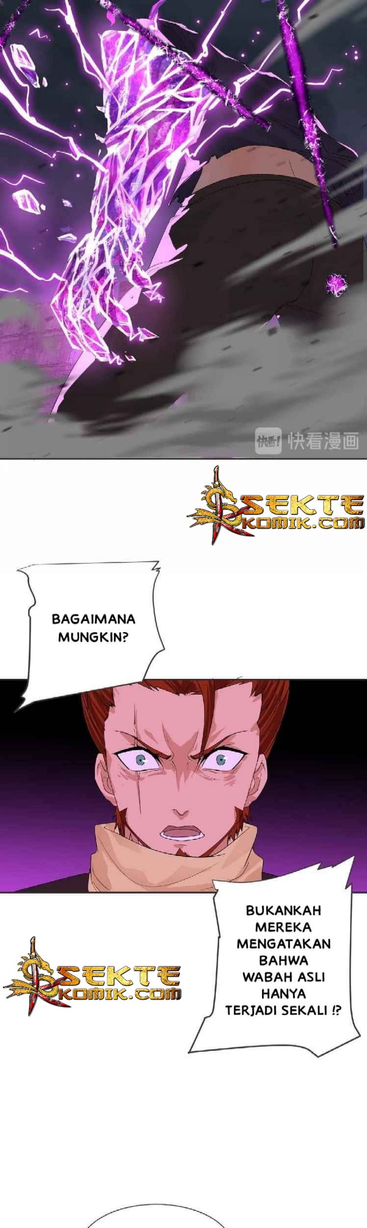Dark Energy Engine Chapter 12 Gambar 28