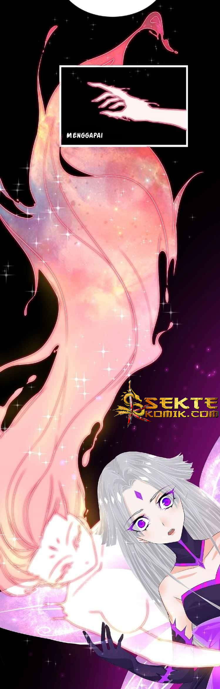 Dark Energy Engine Chapter 12 Gambar 32