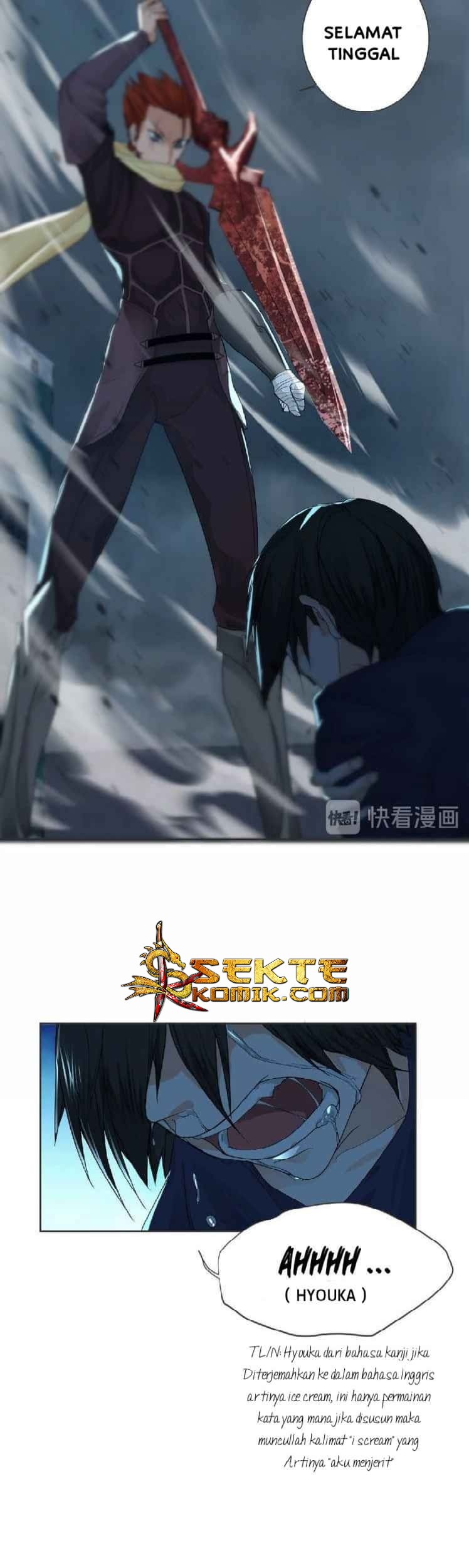 Dark Energy Engine Chapter 12 Gambar 12