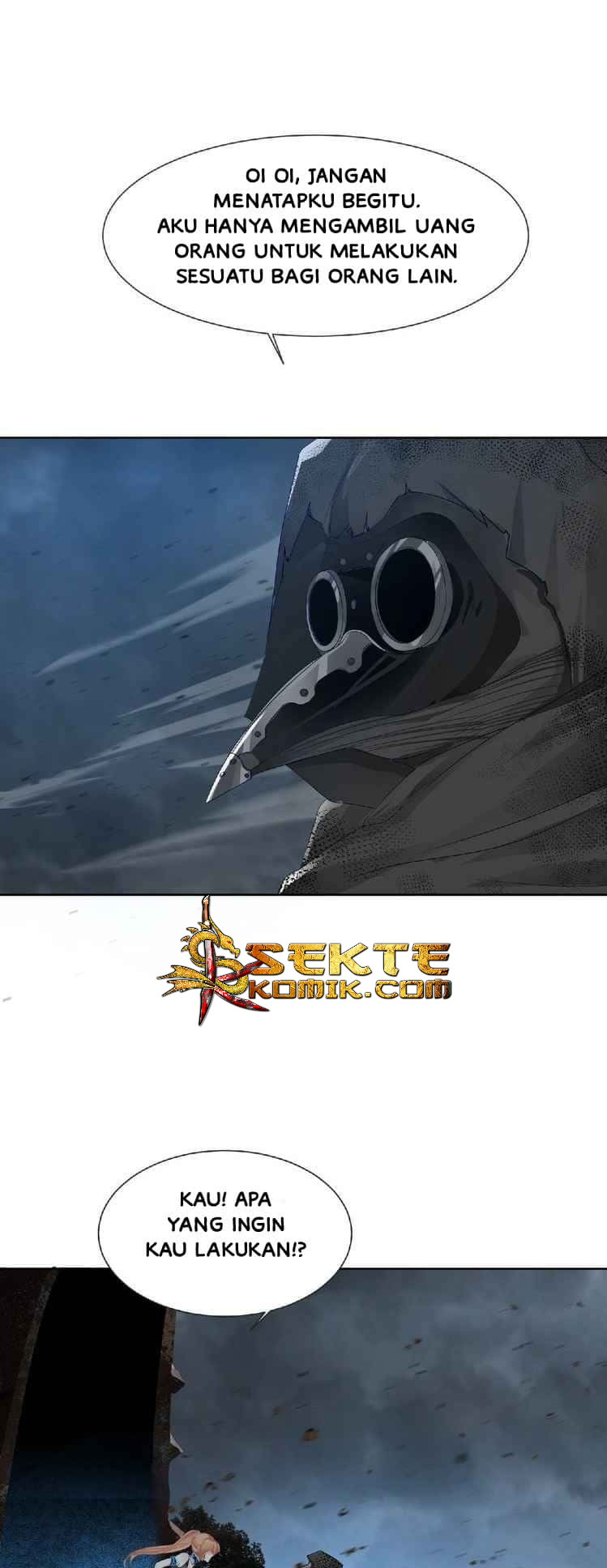 Dark Energy Engine Chapter 12 Gambar 16