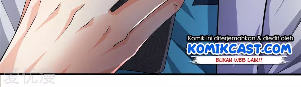 City of Heaven TimeStamp Chapter 81 Gambar 20