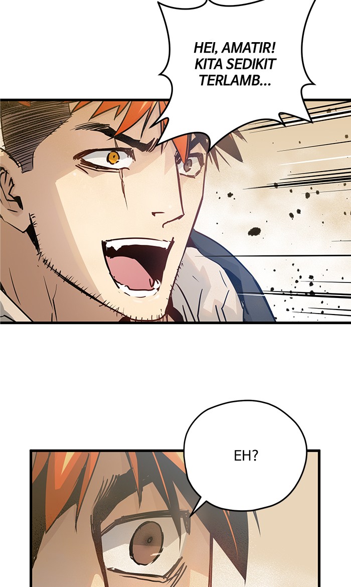 Baca  Promised Orchid Chapter 44 Gambar 2