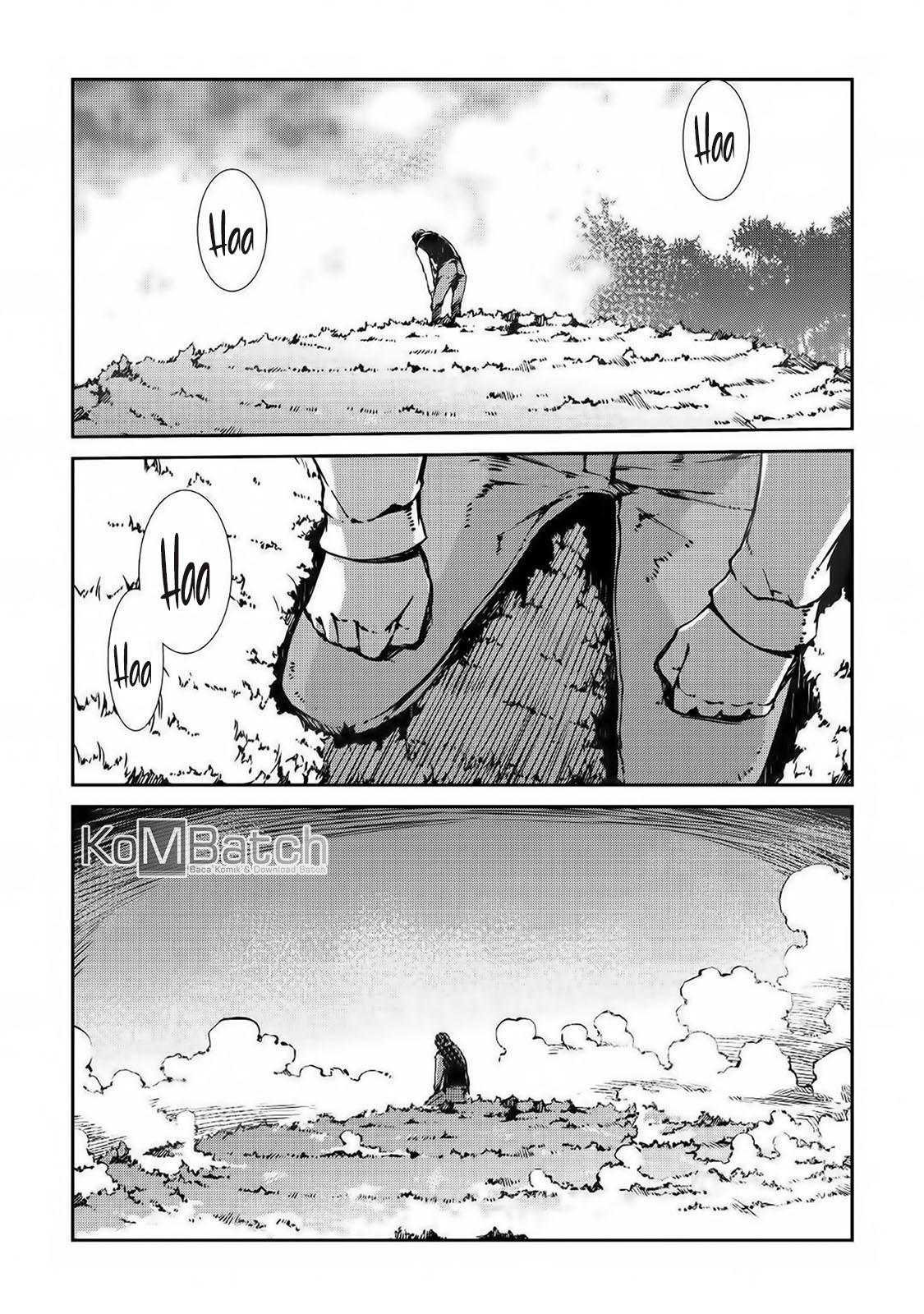 Sayounara Ryuusei Konnichiwa Jinsei Chapter 30 Gambar 10