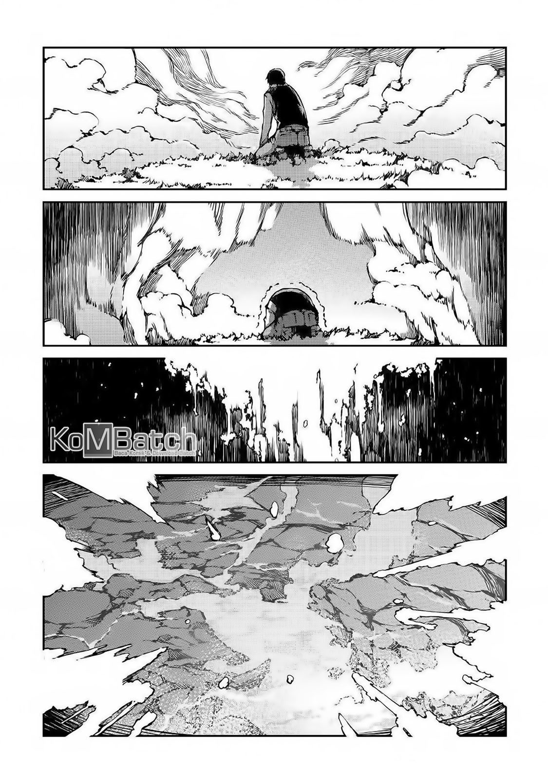 Sayounara Ryuusei Konnichiwa Jinsei Chapter 30 Gambar 11