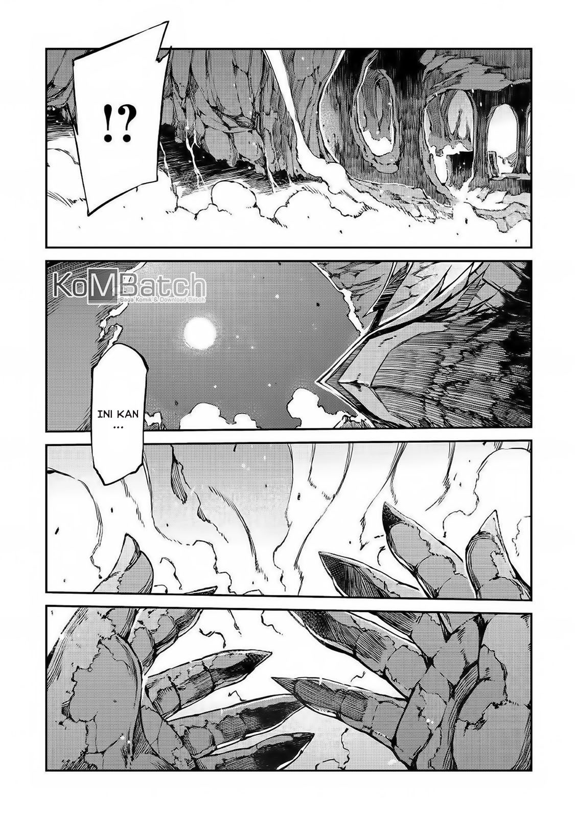 Sayounara Ryuusei Konnichiwa Jinsei Chapter 30 Gambar 12