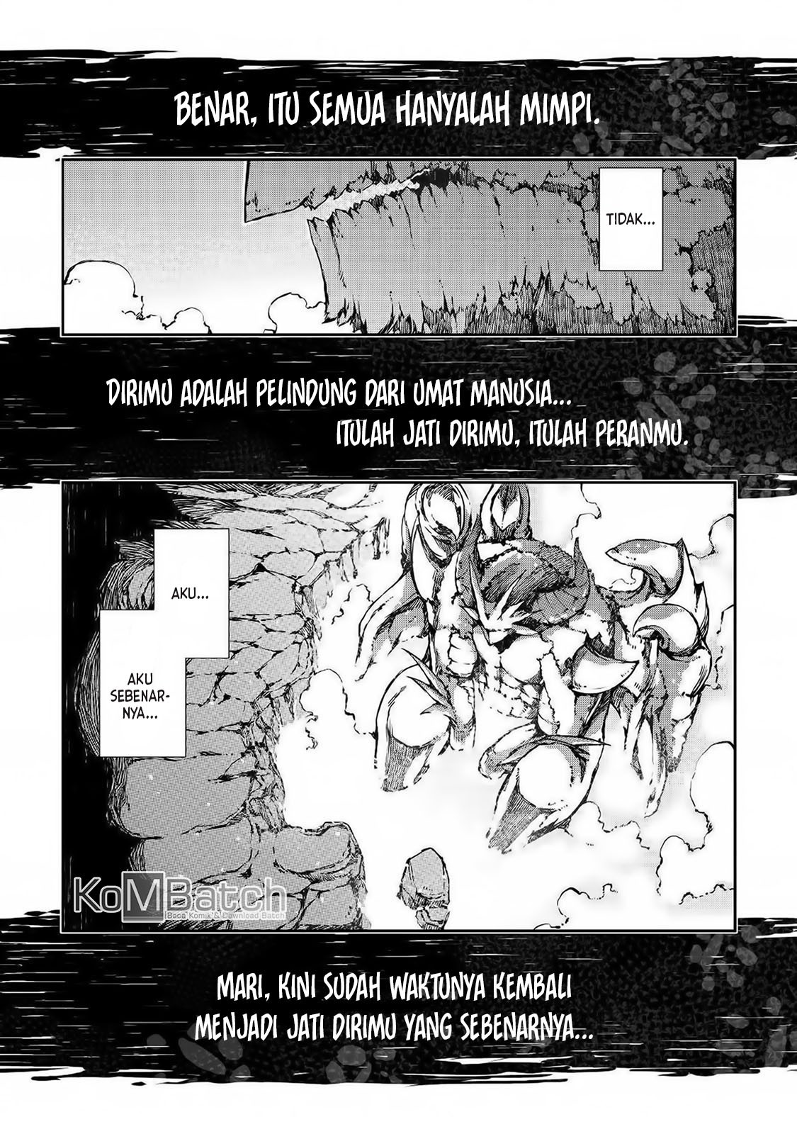 Sayounara Ryuusei Konnichiwa Jinsei Chapter 30 Gambar 17