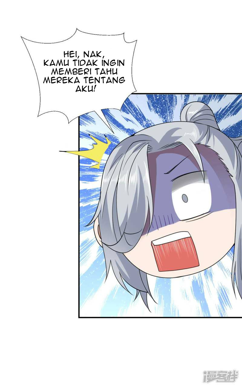 Cultivation Successors In The City Chapter 07 Gambar 20
