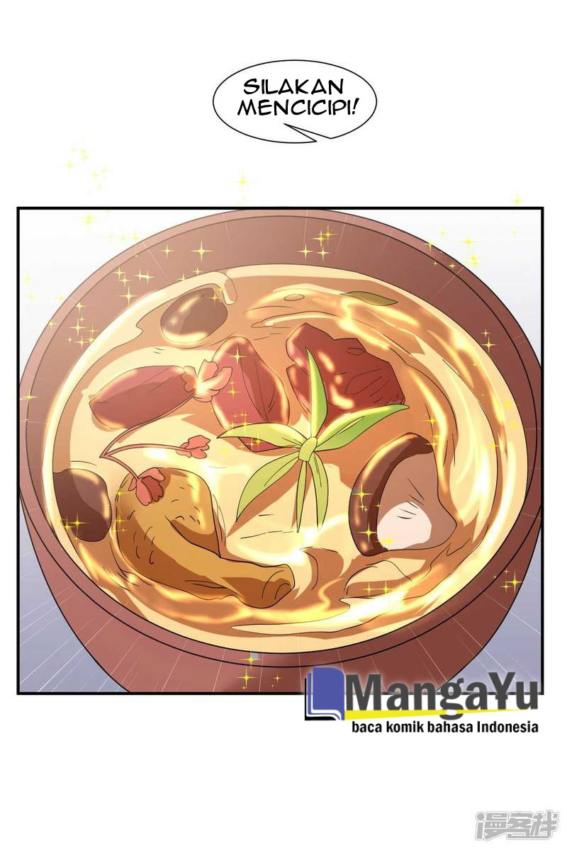Cultivation Successors In The City Chapter 07 Gambar 33