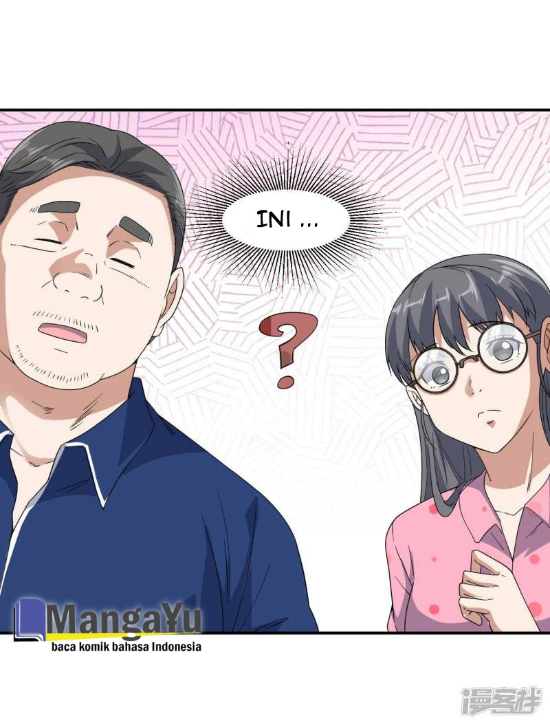 Cultivation Successors In The City Chapter 07 Gambar 34