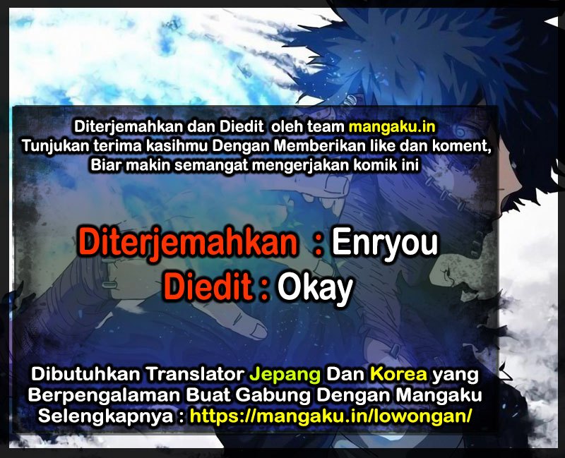 Baca Komik Boku no Hero Academia Chapter 274 Gambar 1