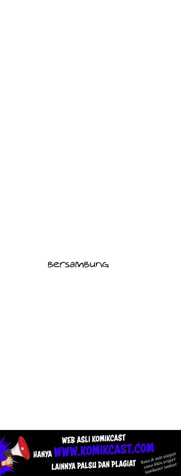 Ranker’s Return Chapter 09 Gambar 28