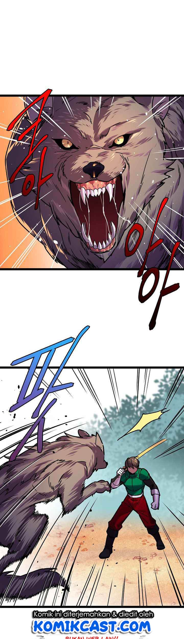Baca  Ranker’s Return Chapter 09 Gambar 2