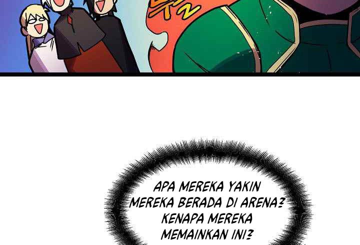 Ranker’s Return Chapter 09 Gambar 20