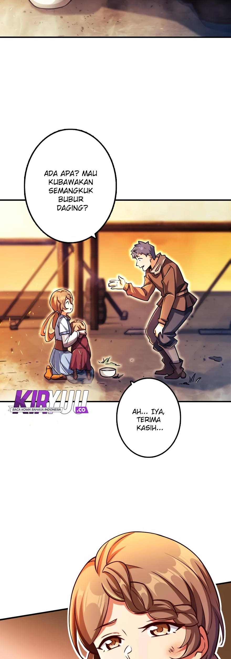 Release That Witch Chapter 137 Gambar 5