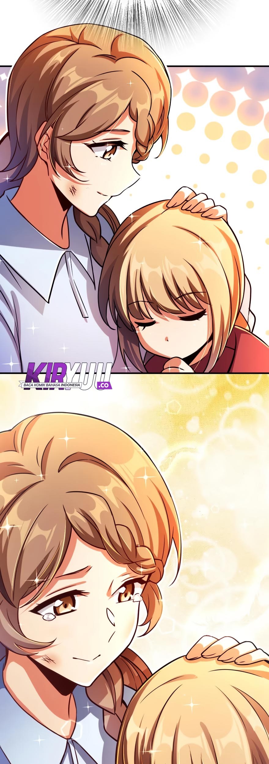 Release That Witch Chapter 137 Gambar 7