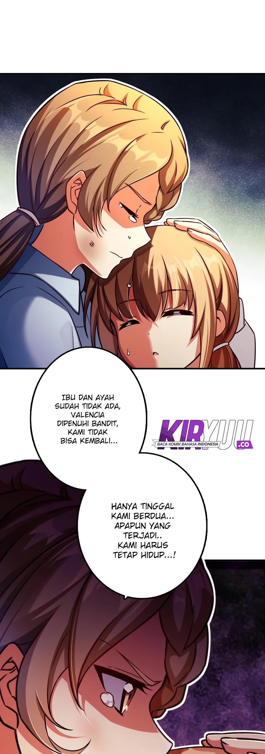 Release That Witch Chapter 137 Gambar 10