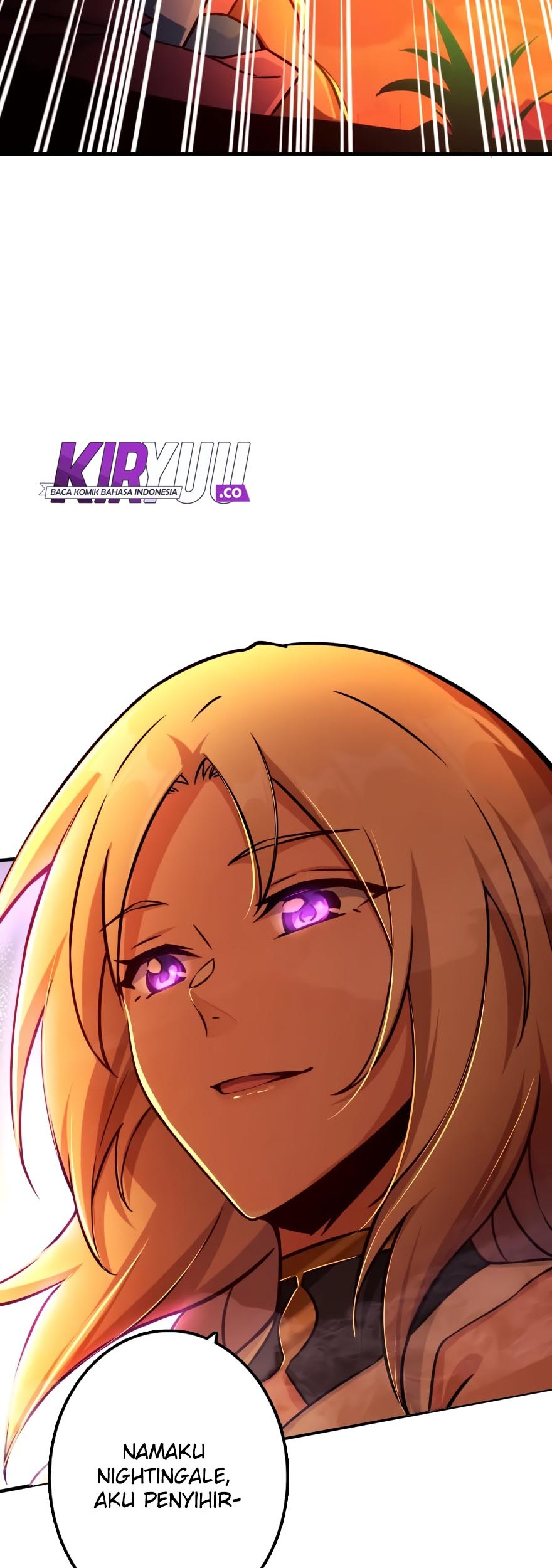 Release That Witch Chapter 137 Gambar 13